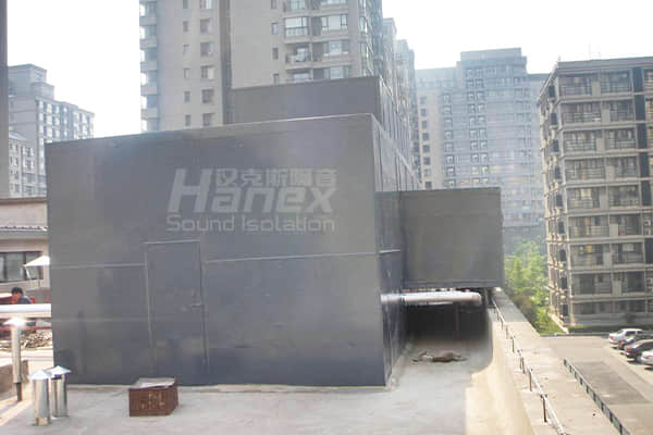 空調外機噪音擾民，如何解決？